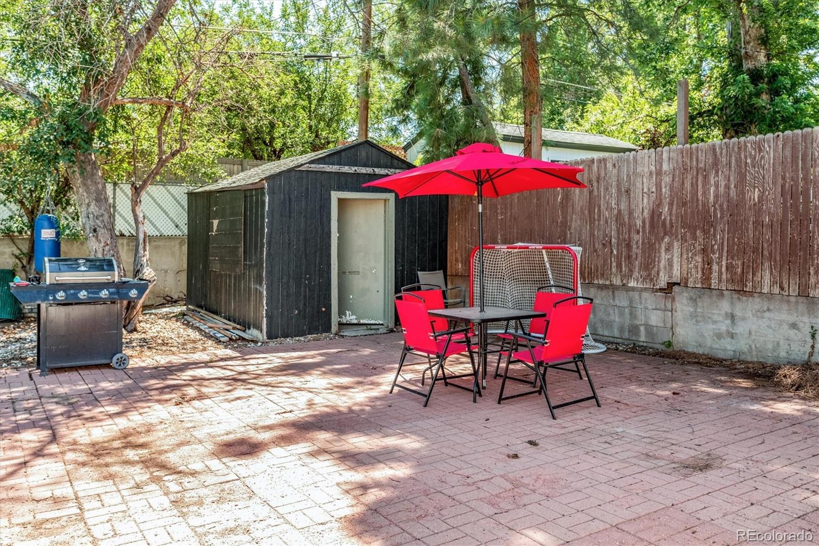 1840 South Raleigh Street Denver, CO 80219 - Photo 25 of 31 Gallery Image 25
