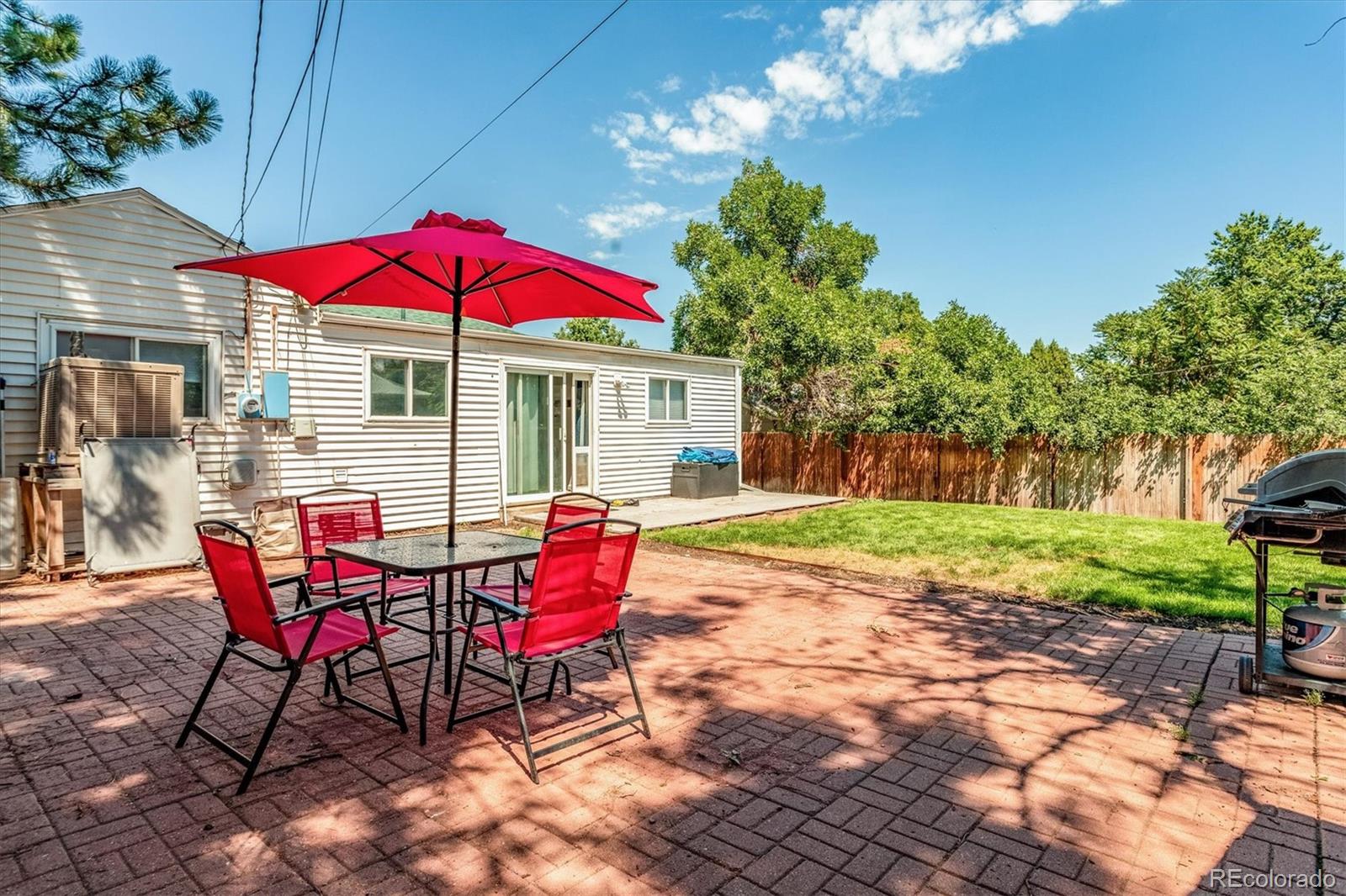 1840 South Raleigh Street Denver, CO 80219 - Photo 27 of 31 Gallery Image 27