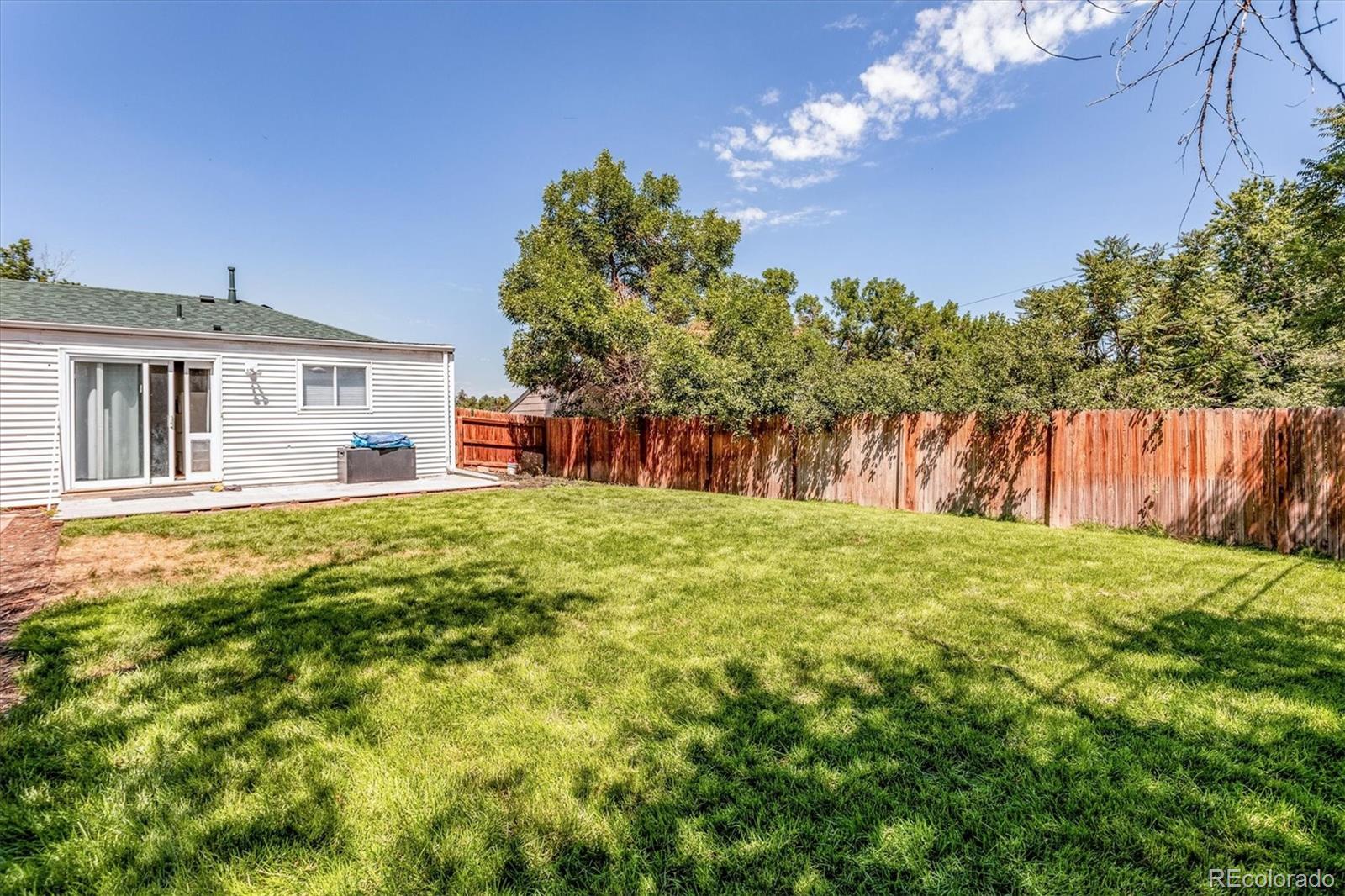 1840 South Raleigh Street Denver, CO 80219 - Photo 28 of 31 Gallery Image 28
