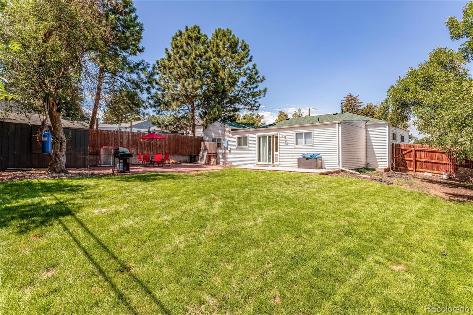 1840 South Raleigh Street Denver, CO 80219 - Photo 29 of 31 Gallery Image 29