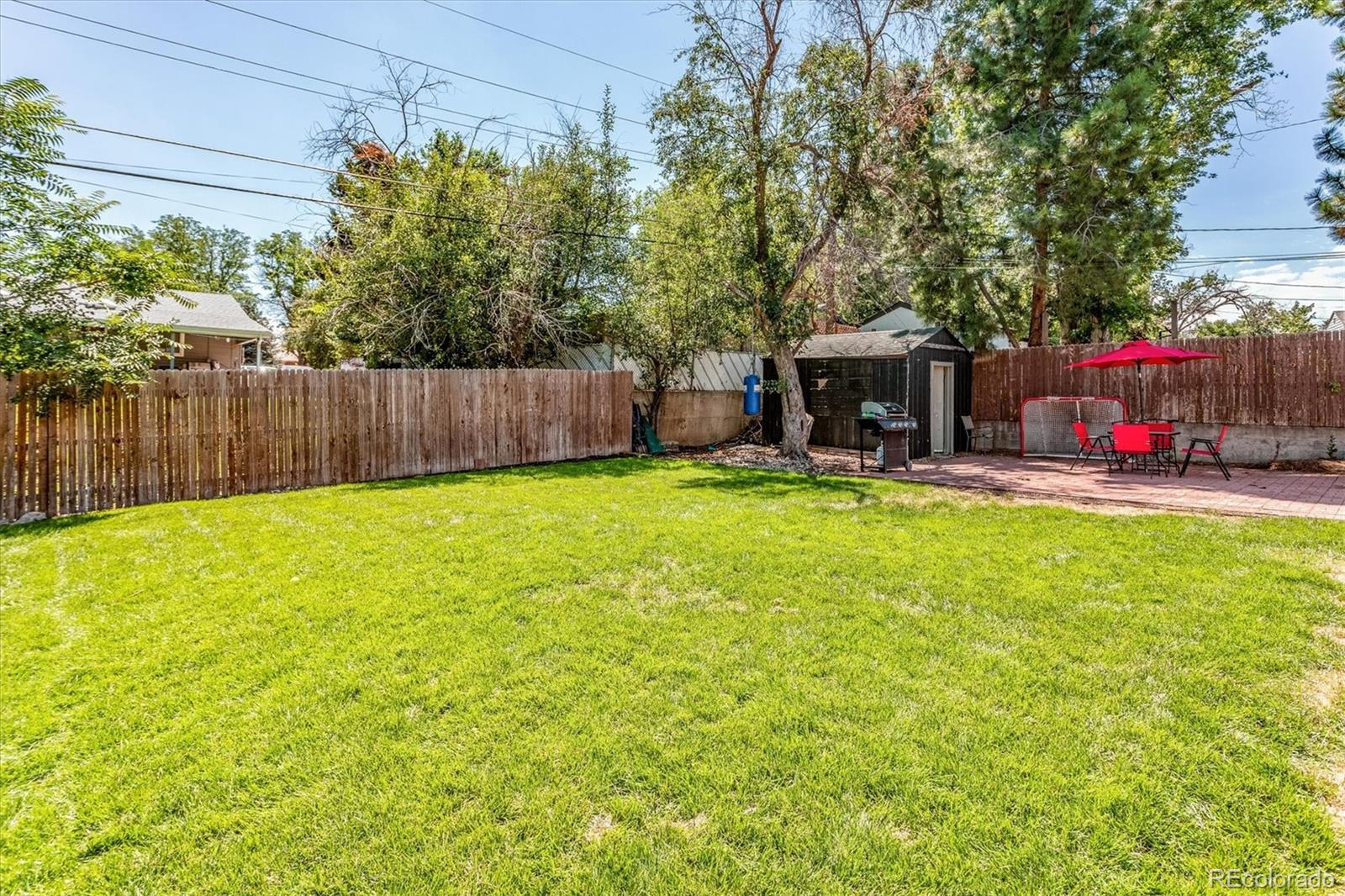 1840 South Raleigh Street Denver, CO 80219 - Photo 30 of 31 Gallery Image 30