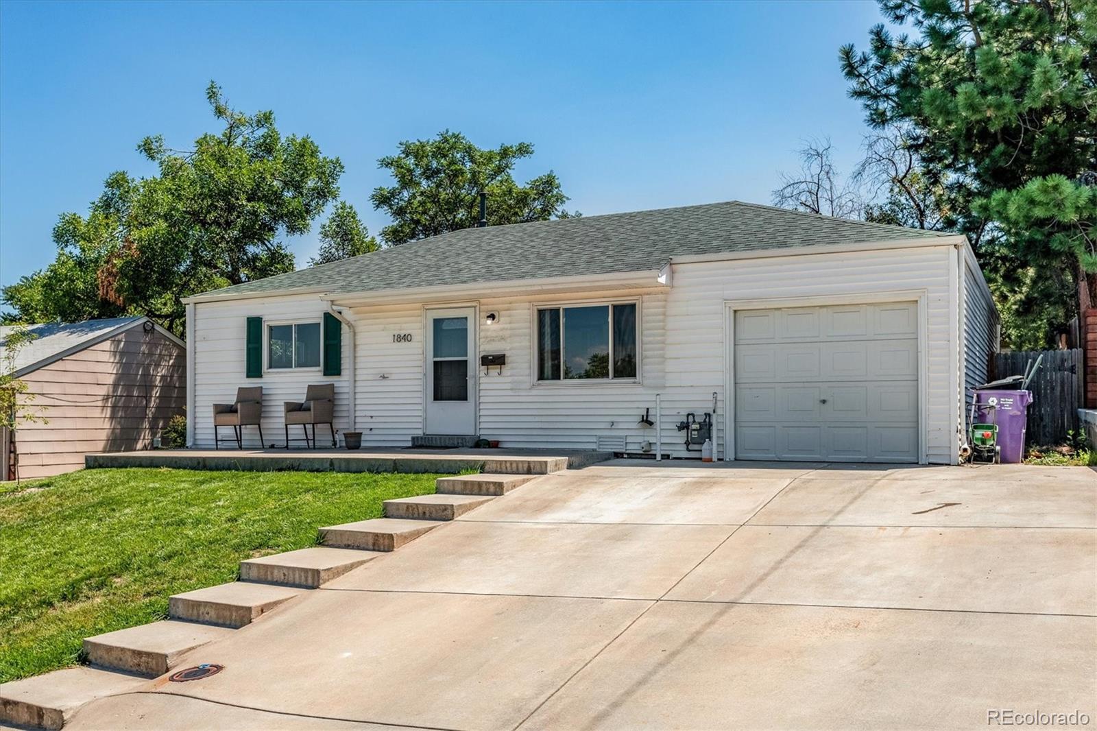 1840 South Raleigh Street Denver, CO 80219 - Photo 3 of 31 Gallery Image 3