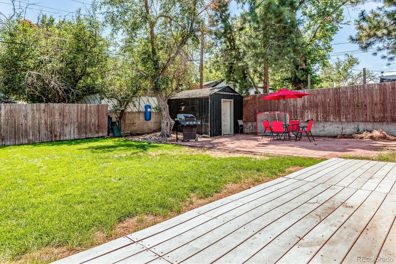 1840 South Raleigh Street Denver, CO 80219 - Photo 31 of 31 Gallery Image 31