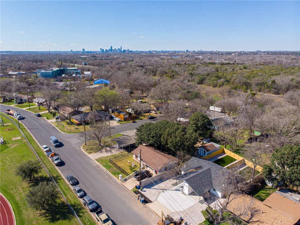 1128 Gardner Road, Unit B Austin, TX 78721 - Photo 24 of 25 15 min drive to downtown; 10 min drive to Tesla; 20 min drive to The Domain.