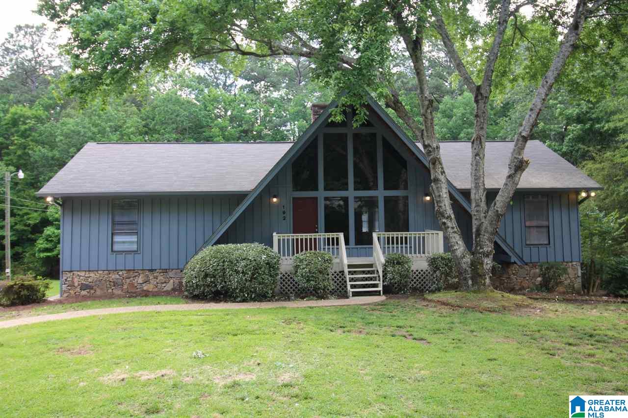 192 Space Road Bessemer, AL 35023 - Photo 1 of 39