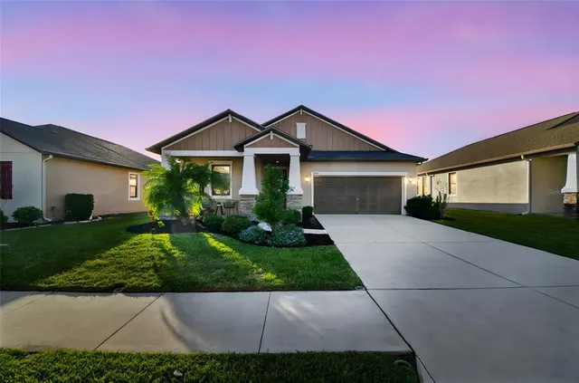 $370,000 | 32135 Goddard Drive, Wesley Chapel, FL 33543