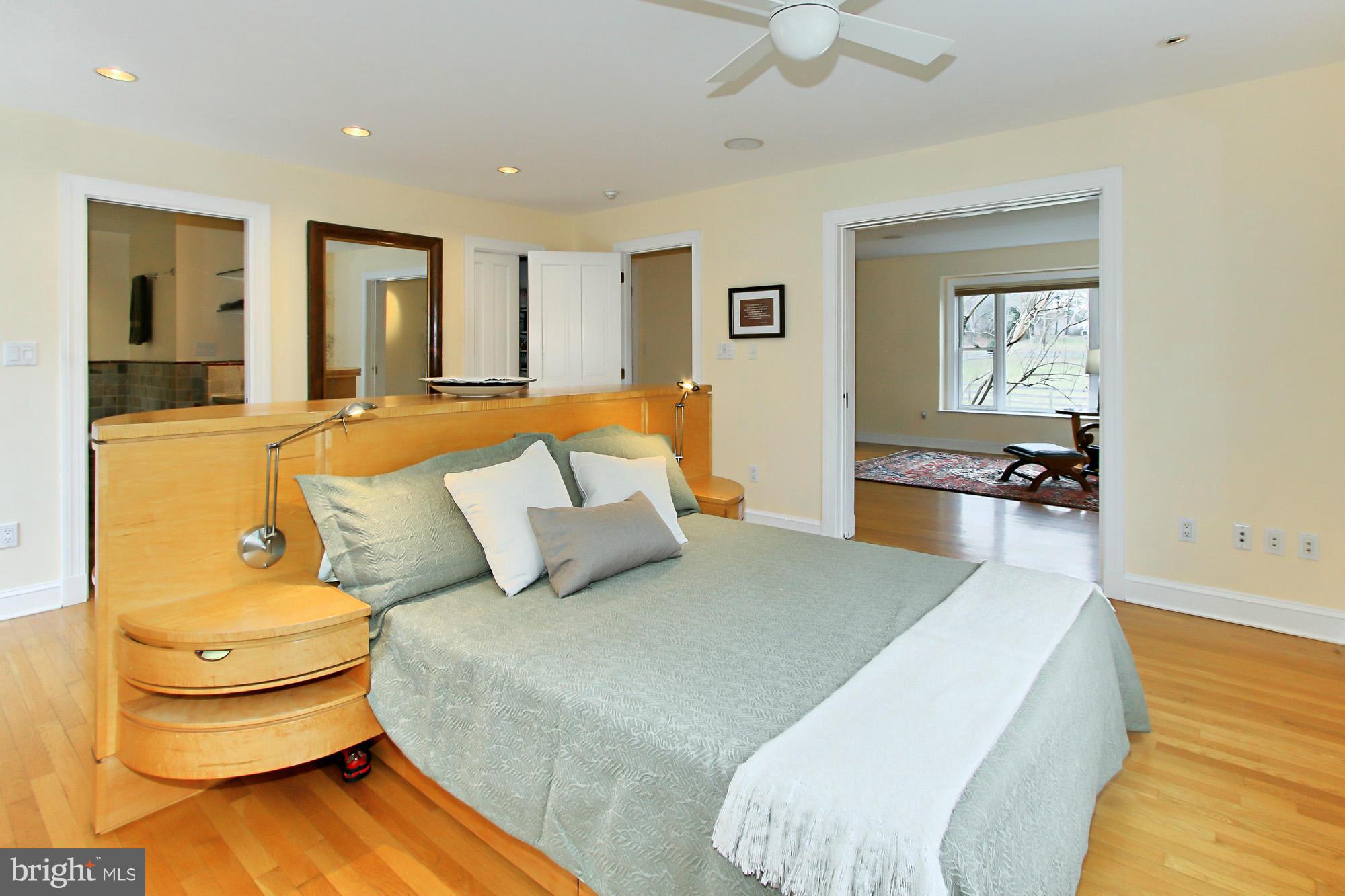 12027 Yates Ford Road Fairfax Station, VA 22039 - Photo 13 of 29 A private retreat!