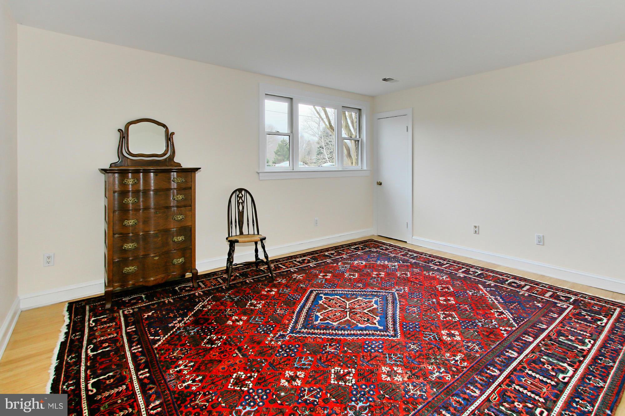 12027 Yates Ford Road Fairfax Station, VA 22039 - Photo 21 of 29 Third spacious and bright bedroom!