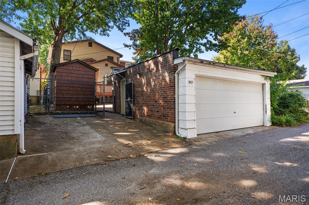 4819 Rhodes Avenue St. Louis, MO 63116 - Photo 38 of 45 Gallery Image 38