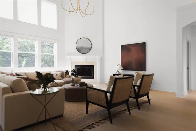 $2,500,000 | 18 North Peak Road, West Lake Hills, TX 78746