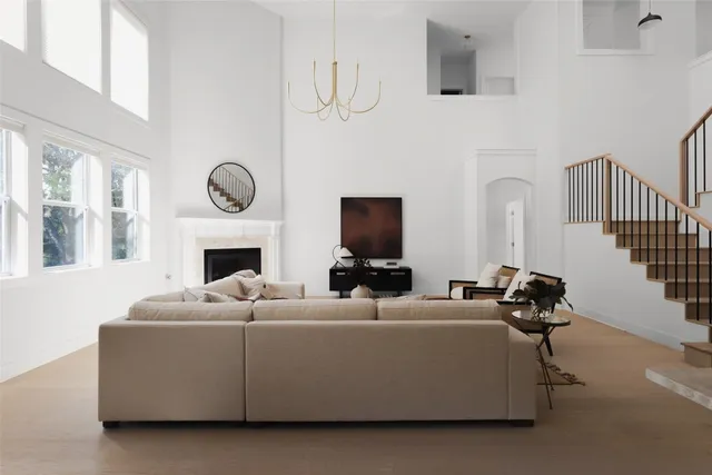 $2,500,000 | 18 North Peak Road, West Lake Hills, TX 78746