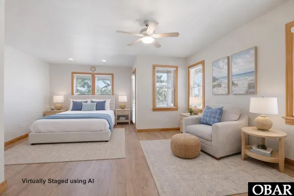 $1,195,000 | 5500 West Seachase Drive, Nags Head, NC 27959