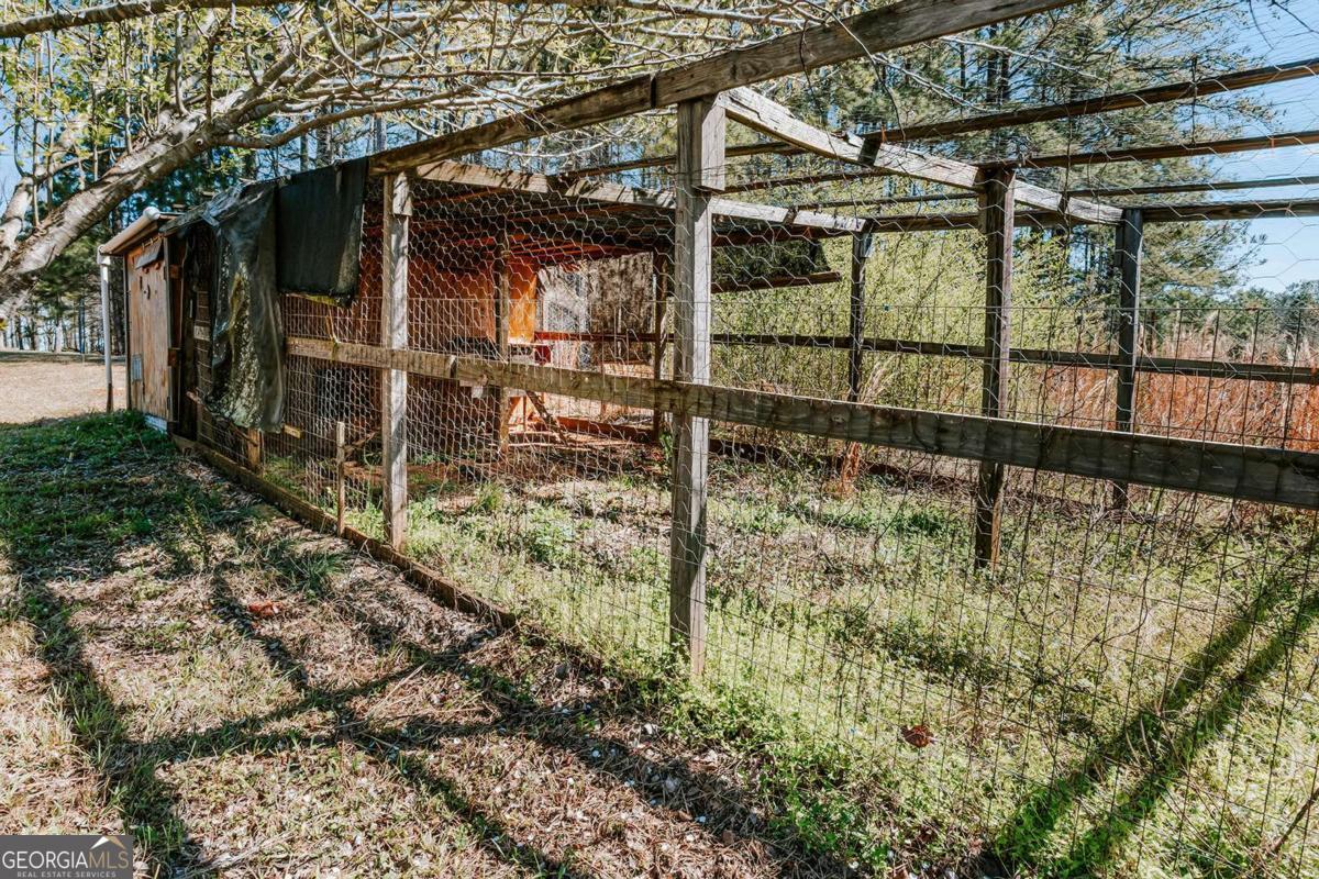 2242 Crawfordville Road Rayle, GA 30660 - Photo 36 of 64