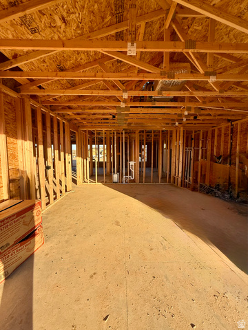 4944 North 925 East, Unit 88 Enoch, UT 84721 - Photo 5 of 9 View of misc room