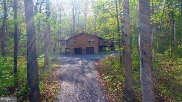 $389,900 | 3098 Whitesel Road, James Creek, PA 16657