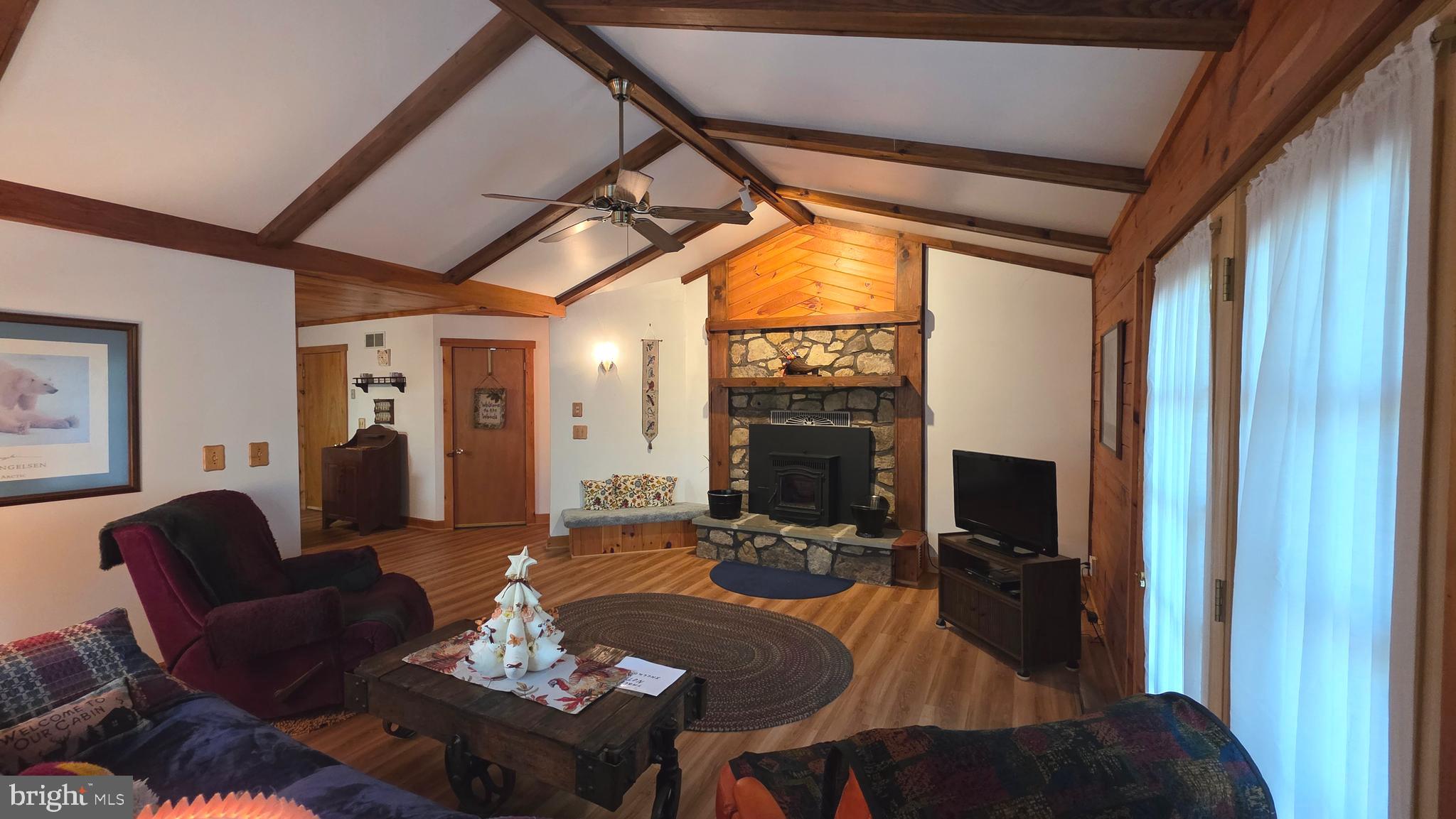 3098 Whitesel Road James Creek, PA 16657 - Photo 13 of 34