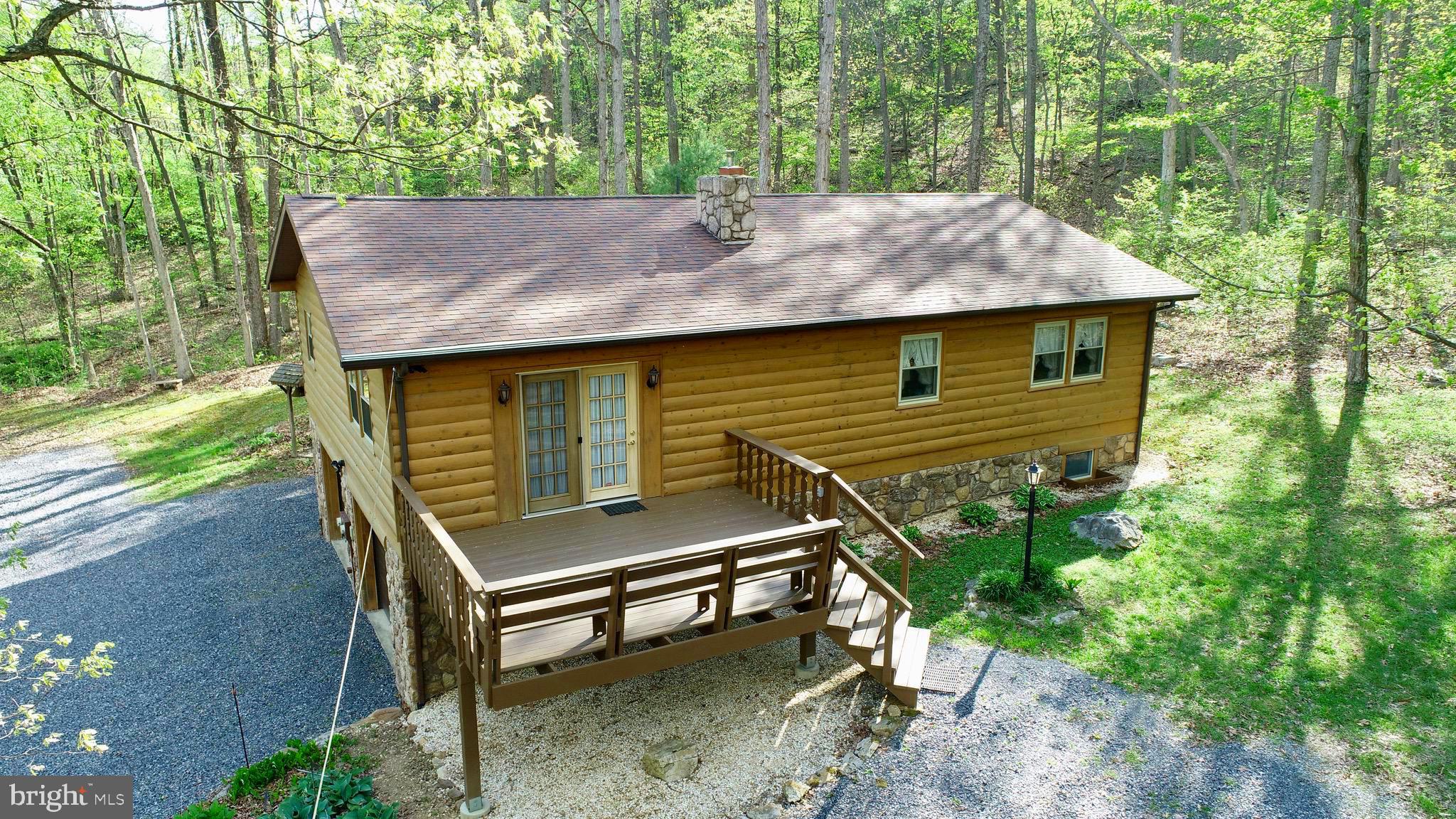 3098 Whitesel Road James Creek, PA 16657 - Photo 2 of 34