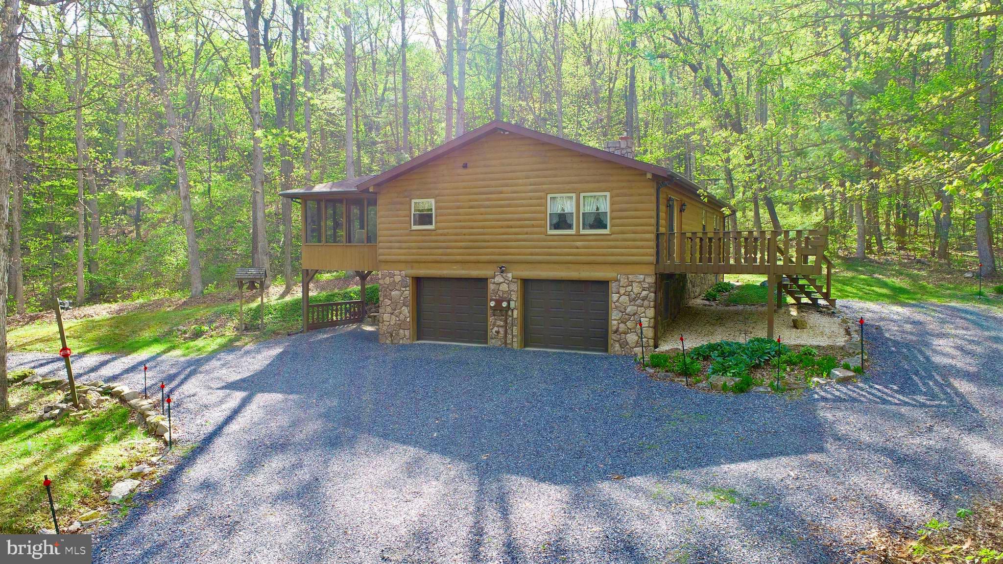 3098 Whitesel Road James Creek, PA 16657 - Photo 3 of 34