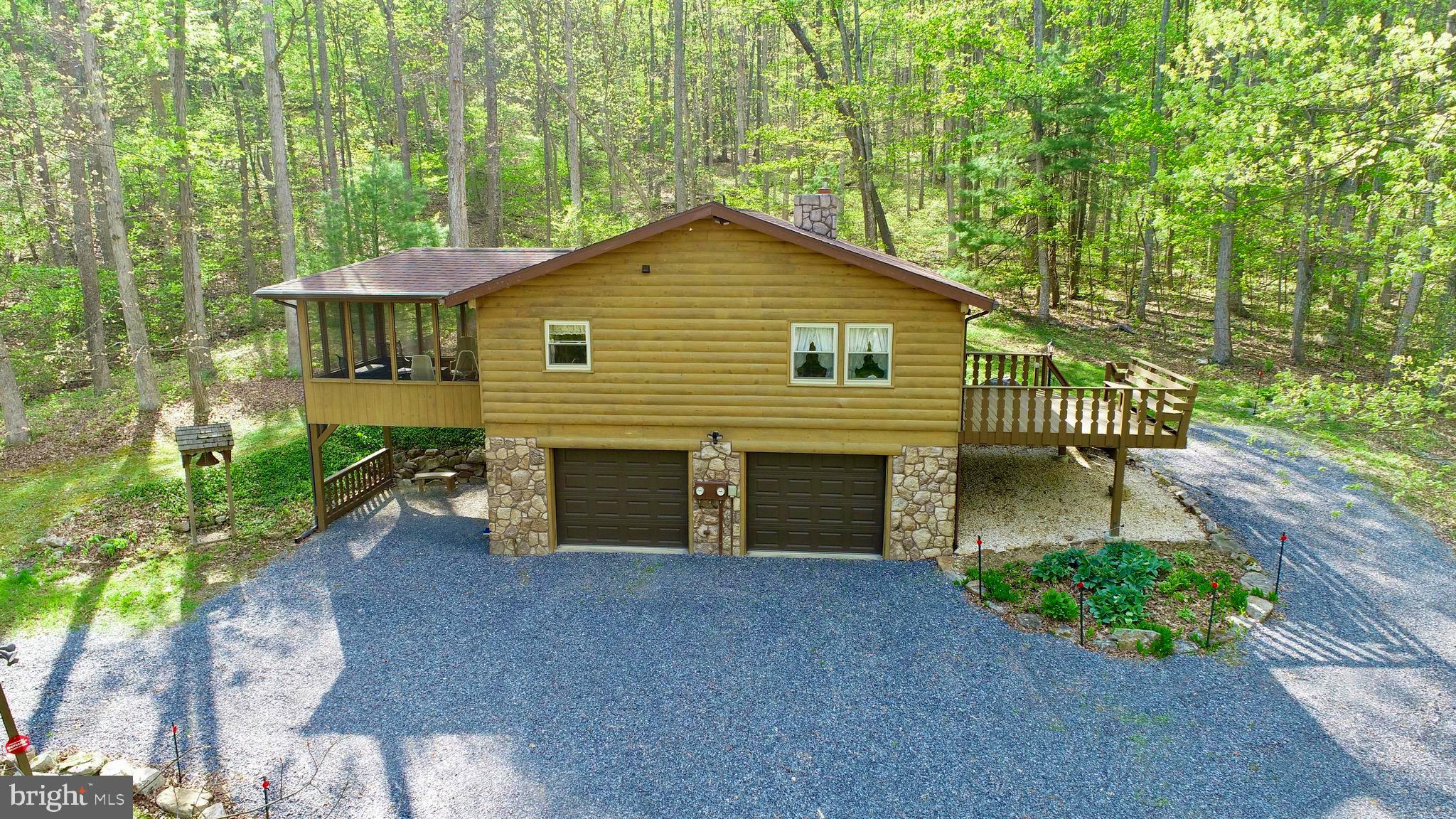 3098 Whitesel Road James Creek, PA 16657 - Photo 4 of 34