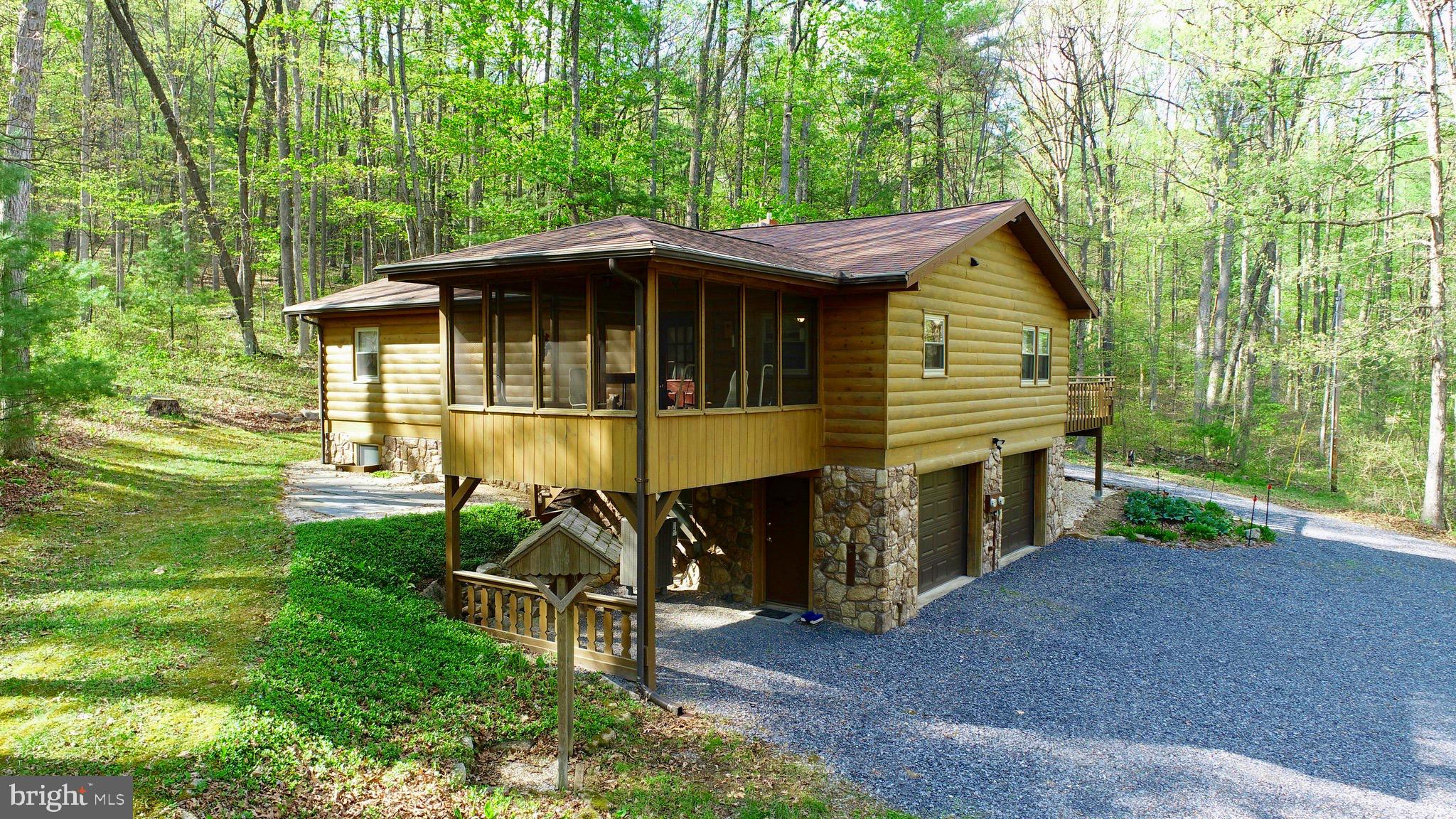 3098 Whitesel Road James Creek, PA 16657 - Photo 5 of 34