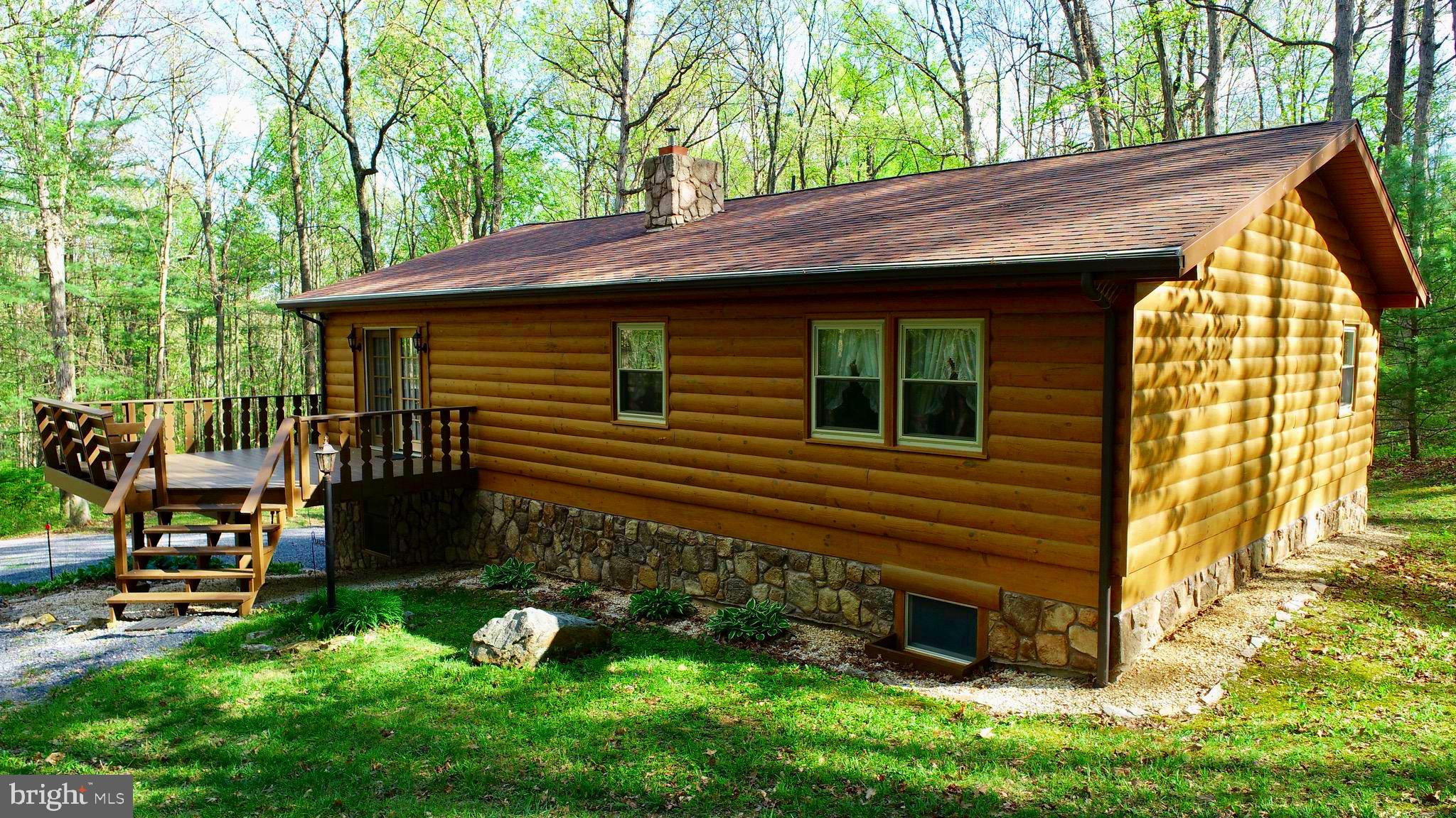 3098 Whitesel Road James Creek, PA 16657 - Photo 6 of 34