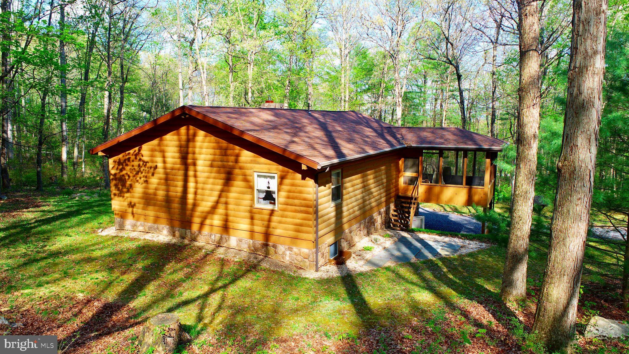 3098 Whitesel Road James Creek, PA 16657 - Photo 7 of 34