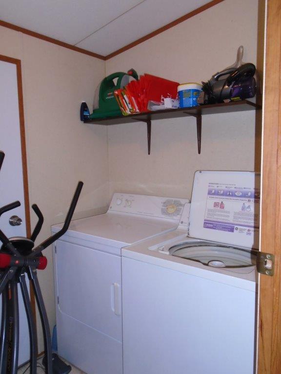203 Martin Stream Road Fairfield, ME 04937 - Photo 12 of 19 12 Laundry