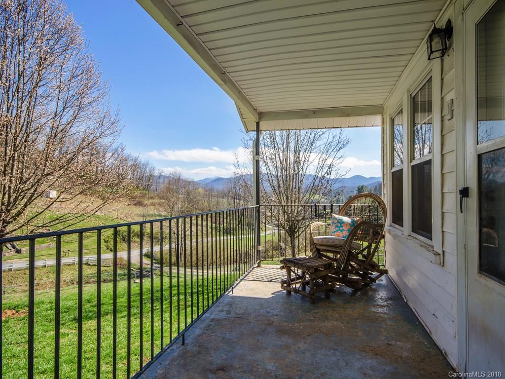 2461 Hyder Mountain Road Clyde, NC 28721 - Photo 14 of 24
