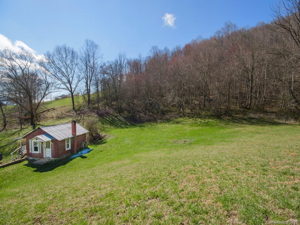 2461 Hyder Mountain Road Clyde, NC 28721 - Photo 19 of 24
