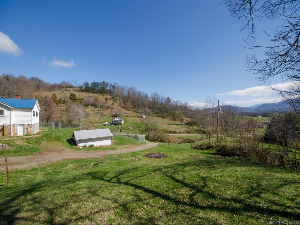 2461 Hyder Mountain Road Clyde, NC 28721 - Photo 22 of 24