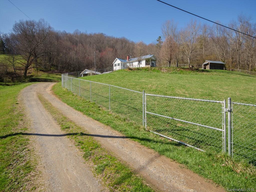 2461 Hyder Mountain Road Clyde, NC 28721 - Photo 24 of 24