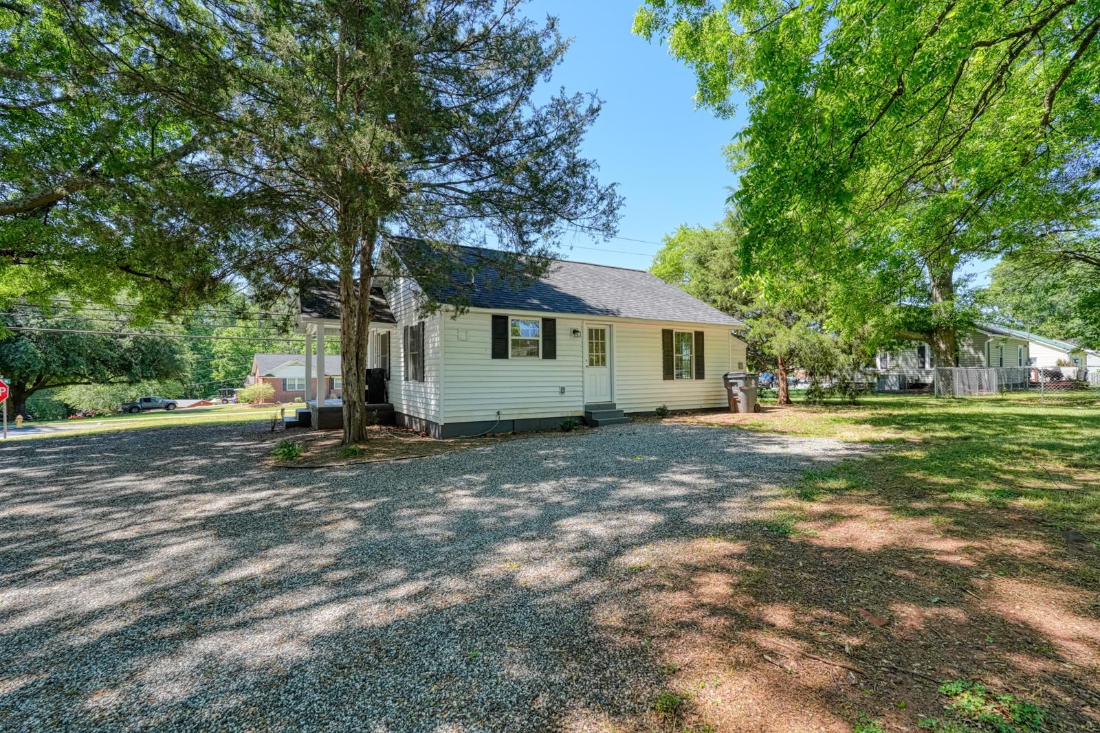 84 North Main Street Inman, SC 29349 - Photo 26 of 28 Gallery Image 26