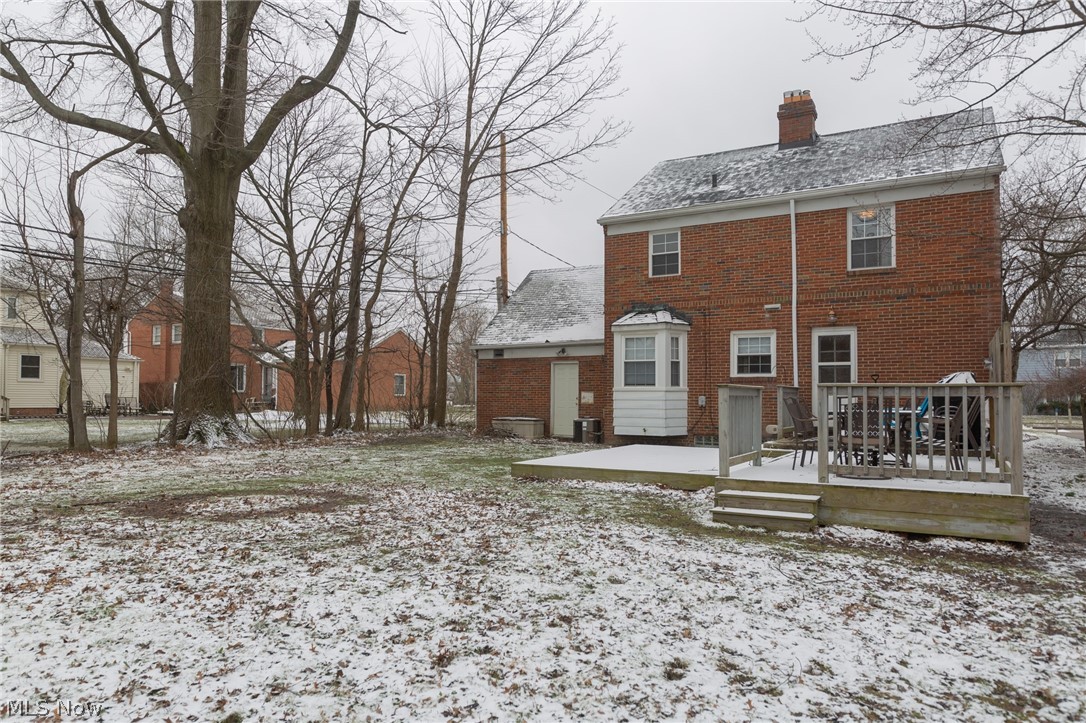 2091 Temblethurst Road South Euclid, OH 44121 - Photo 35 of 35 Gallery Image 35