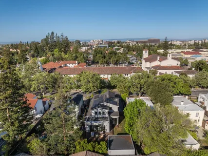 $3,995,000 | 330 Grand Street, Redwood City, CA 94062
