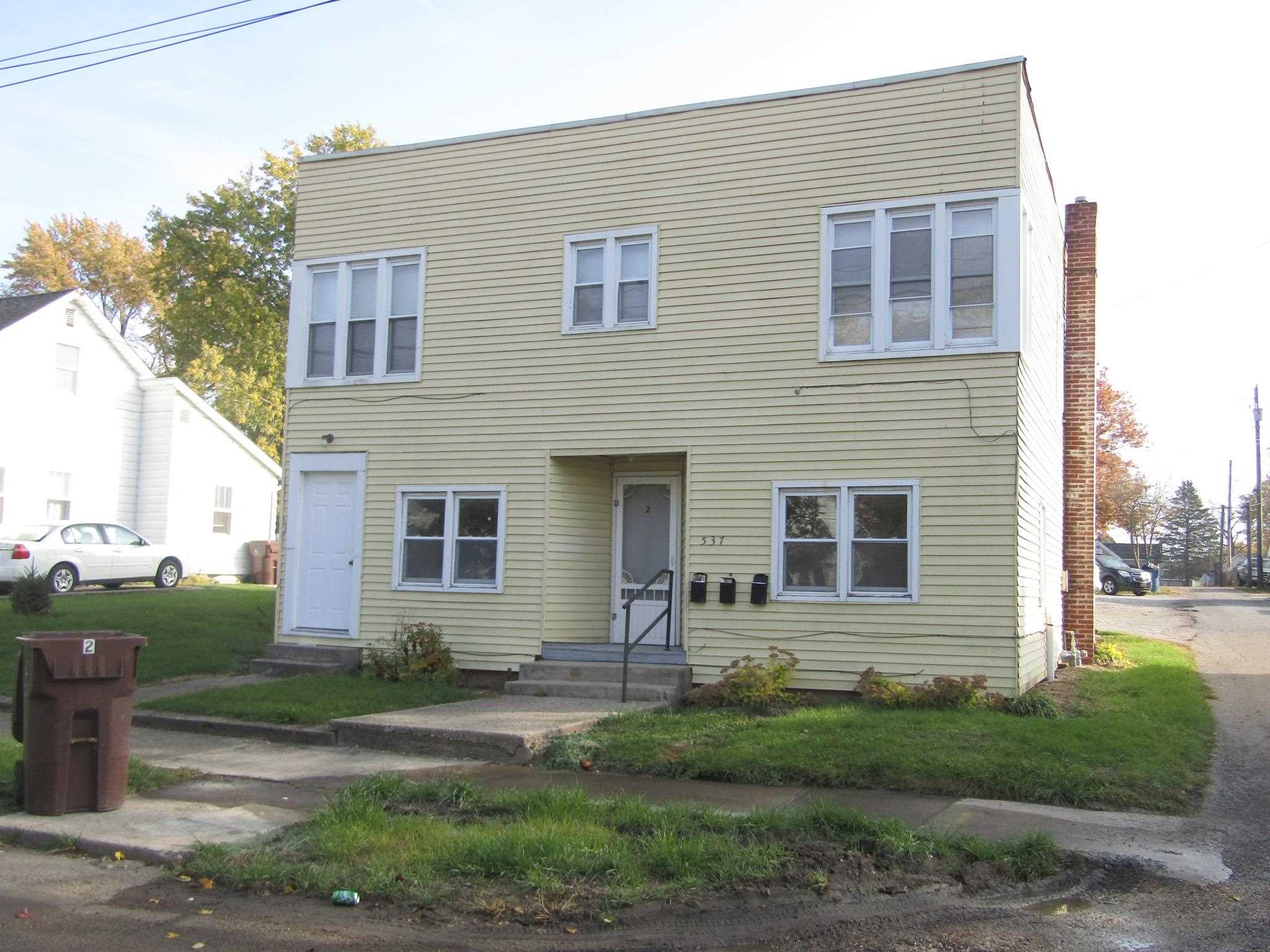 537 North Spring Street Wabash, IN 46992 - Photo 1 of 20 Gallery Image 1