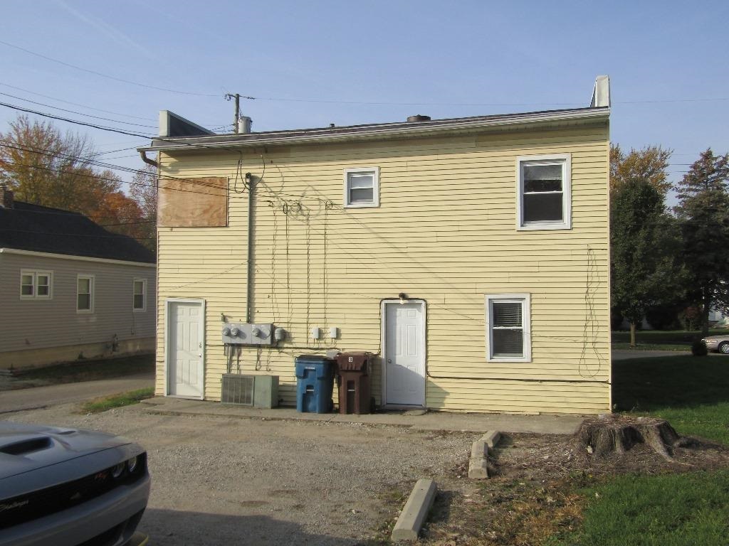 537 North Spring Street Wabash, IN 46992 - Photo 2 of 20 Gallery Image 2
