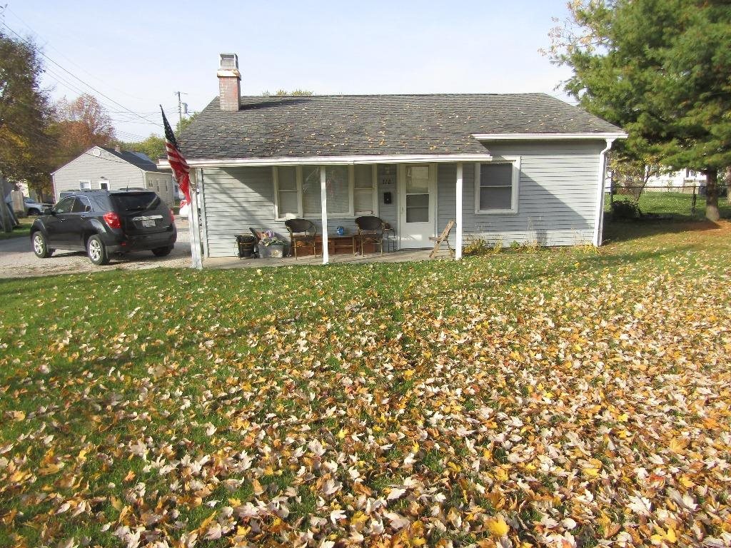 537 North Spring Street Wabash, IN 46992 - Photo 14 of 20 Gallery Image 14