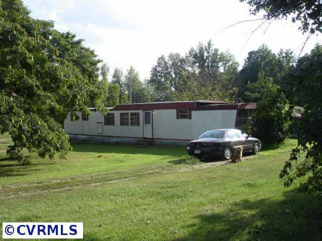 6010 Slates Road Sutherland, VA 23885 - Photo 4 of 10 Other - Mobile home