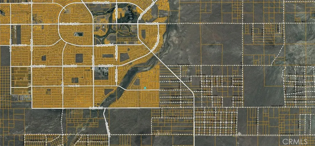 11 Hume Edwards, CA 93523 - Photo 13 of 15 a bathroom with a shower