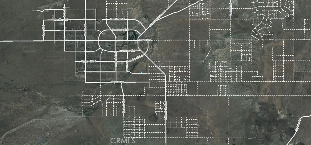 11 Hume Edwards, CA 93523 - Photo 14 of 15 a bathroom with a mirror and a shower