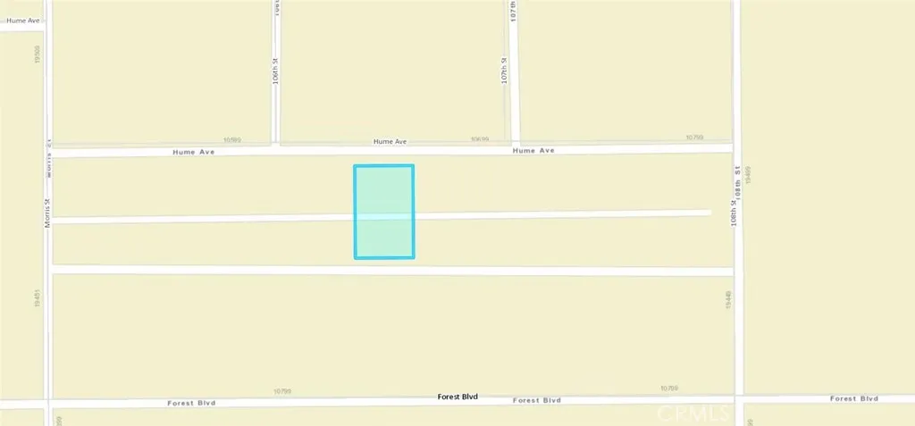 11 Hume Edwards, CA 93523 - Photo 2 of 15