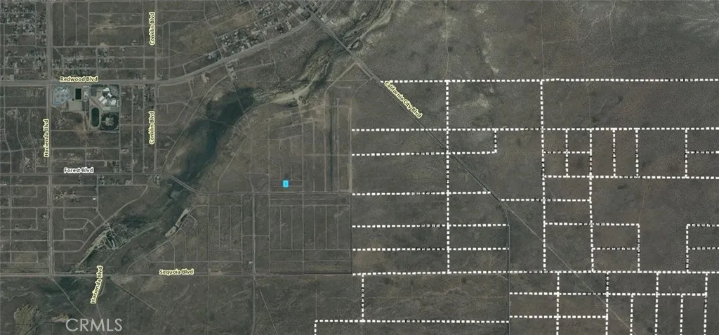 11 Hume Edwards, CA 93523 - Photo 10 of 15 a bathroom with a shower