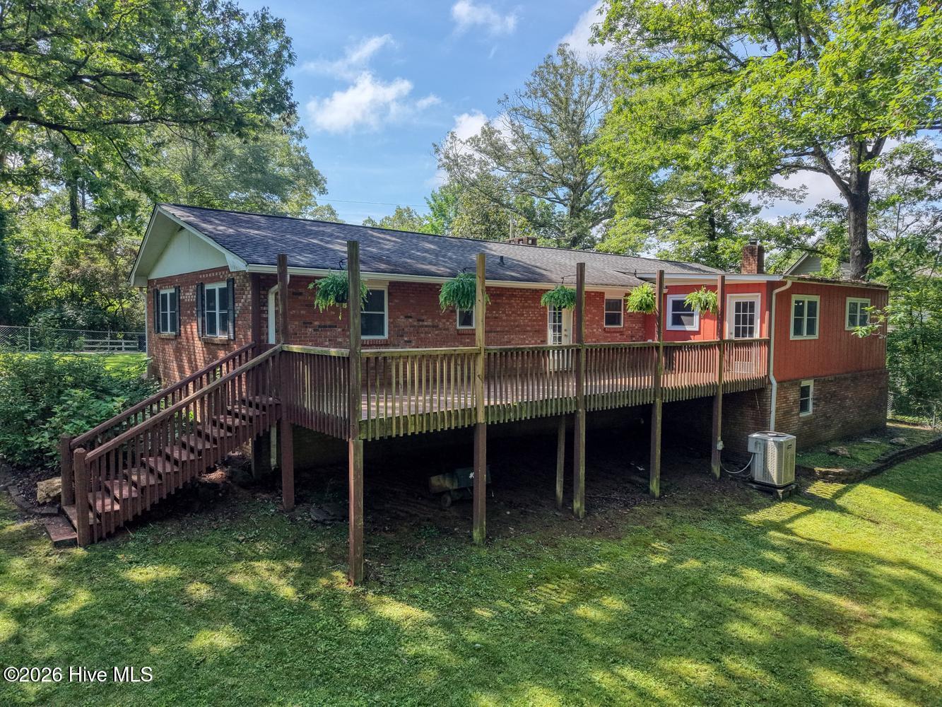 383 Sunrise Street Murphy, NC 28906 - Photo 9 of 59 008-018-DJI 20260528232817-1334x1000