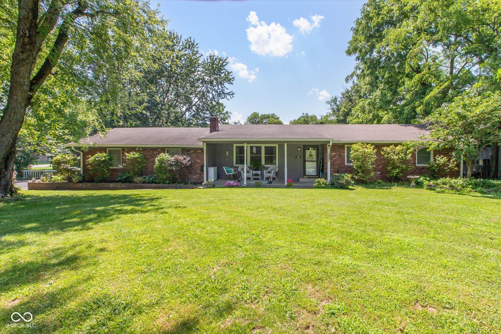 7140 Griffith Road Indianapolis, IN 46227 - Photo 1 of 26