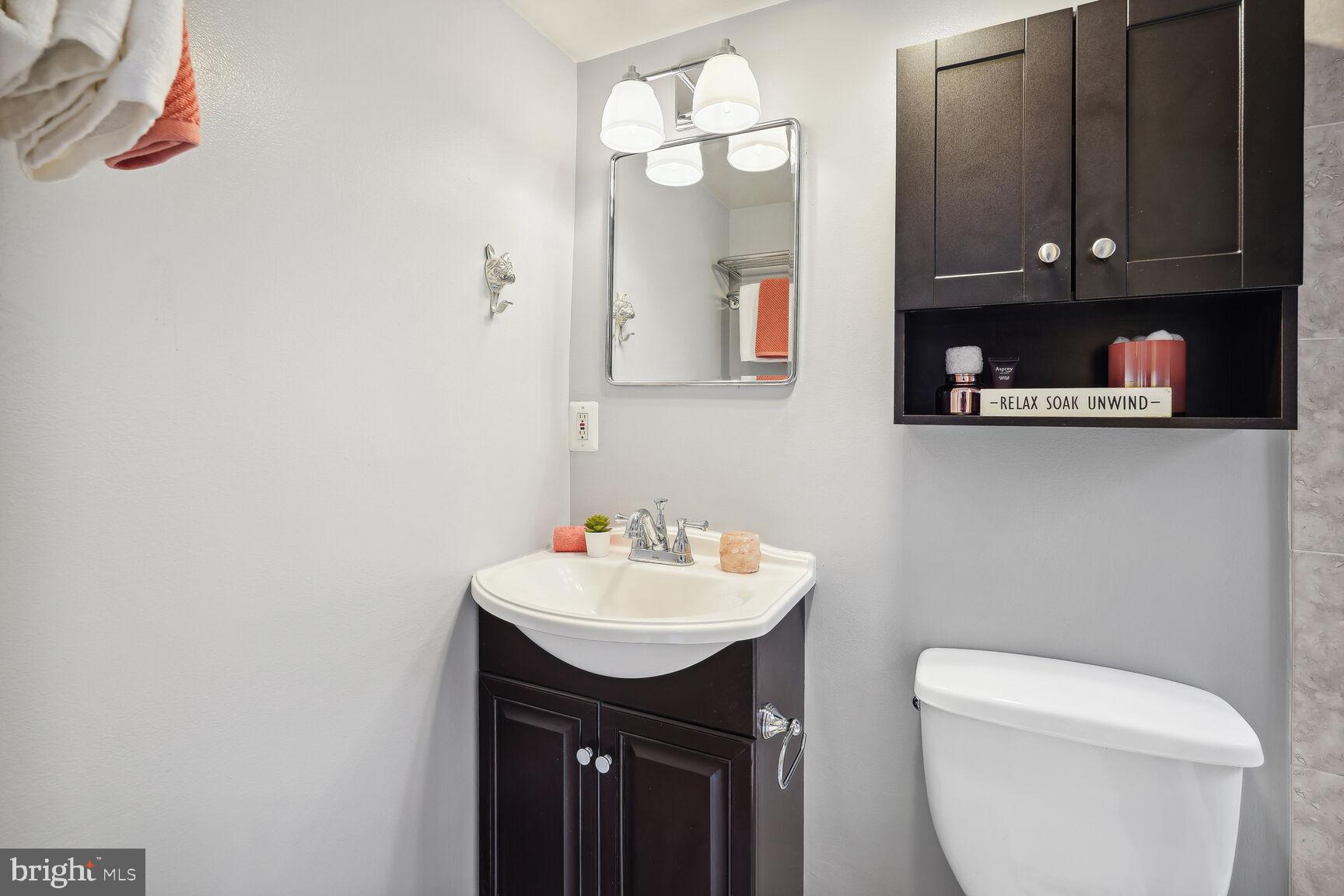 1701 16th Street Northwest, Unit 606 Washington, DC 20009 - Photo 12 of 32