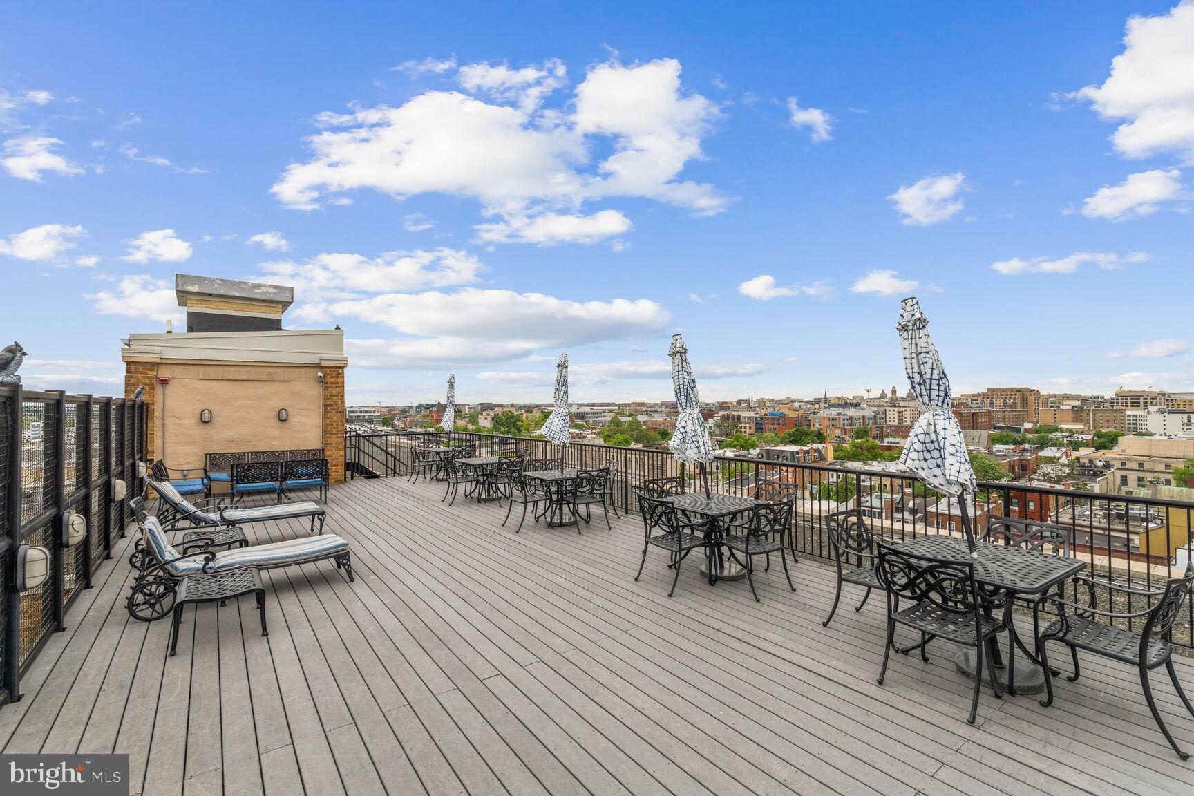 1701 16th Street Northwest, Unit 606 Washington, DC 20009 - Photo 14 of 32