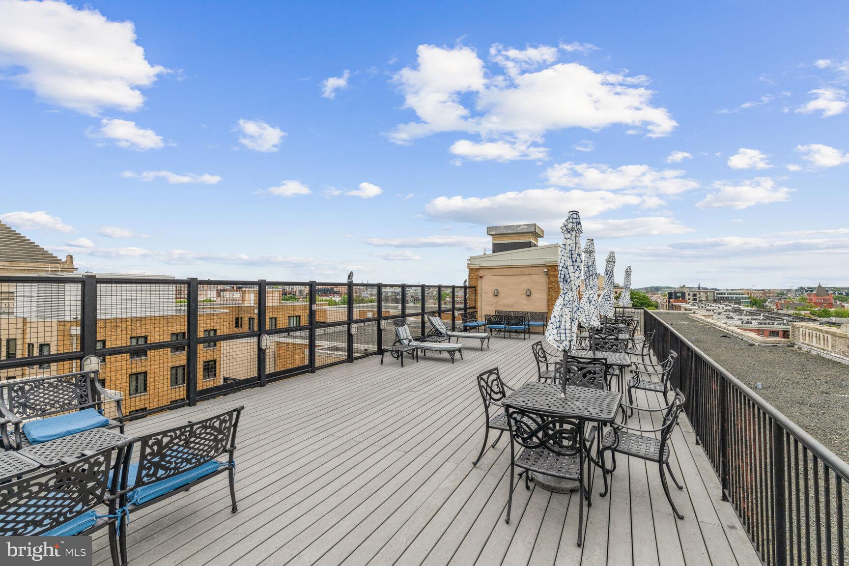 1701 16th Street Northwest, Unit 606 Washington, DC 20009 - Photo 15 of 32