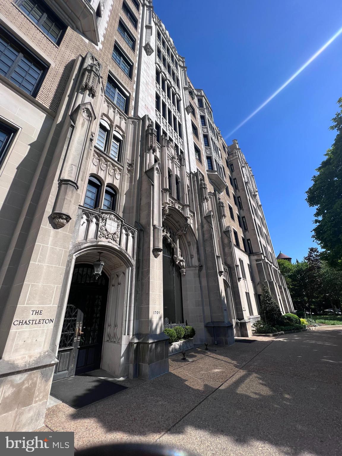 1701 16th Street Northwest, Unit 606 Washington, DC 20009 - Photo 16 of 32