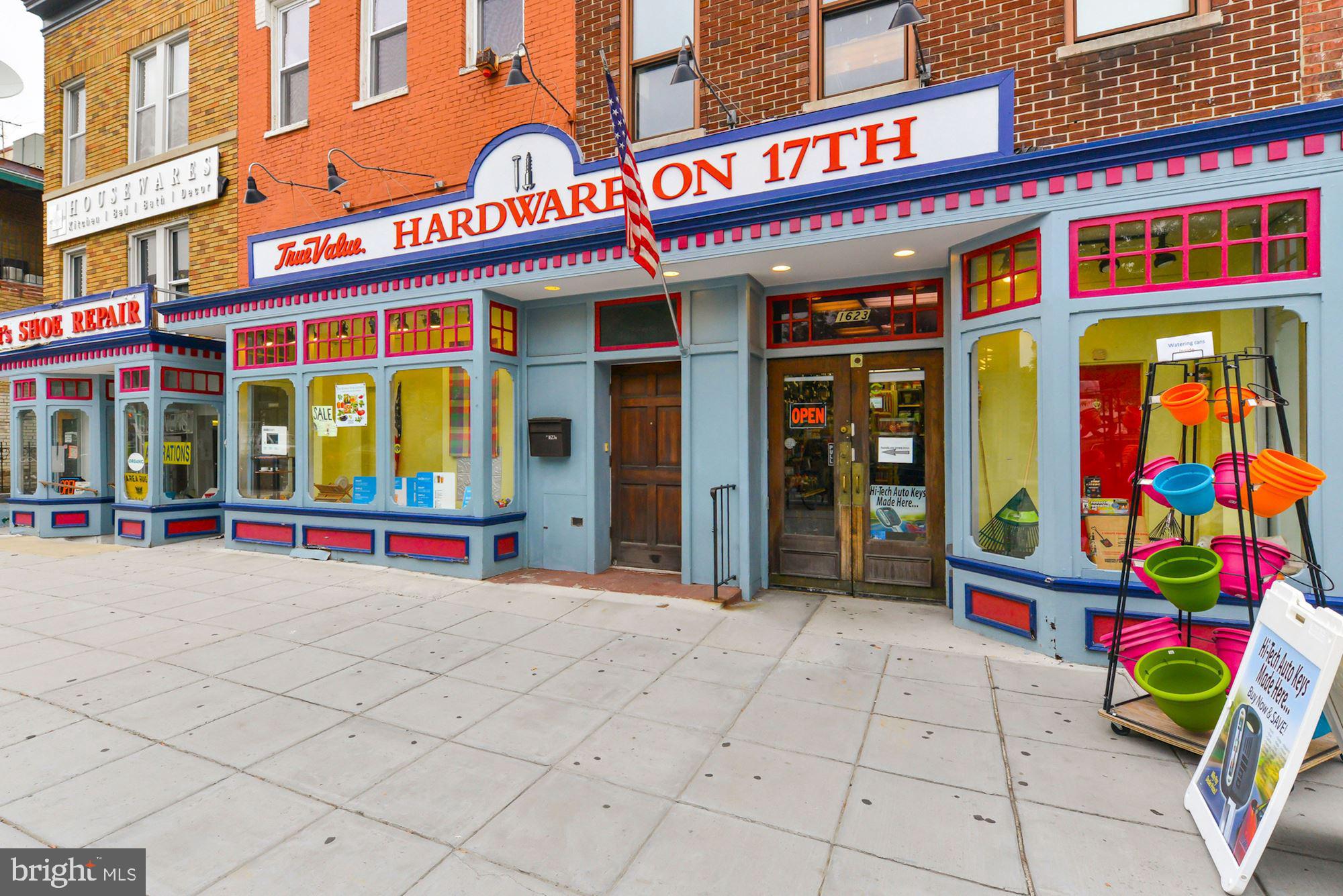 1701 16th Street Northwest, Unit 606 Washington, DC 20009 - Photo 17 of 32