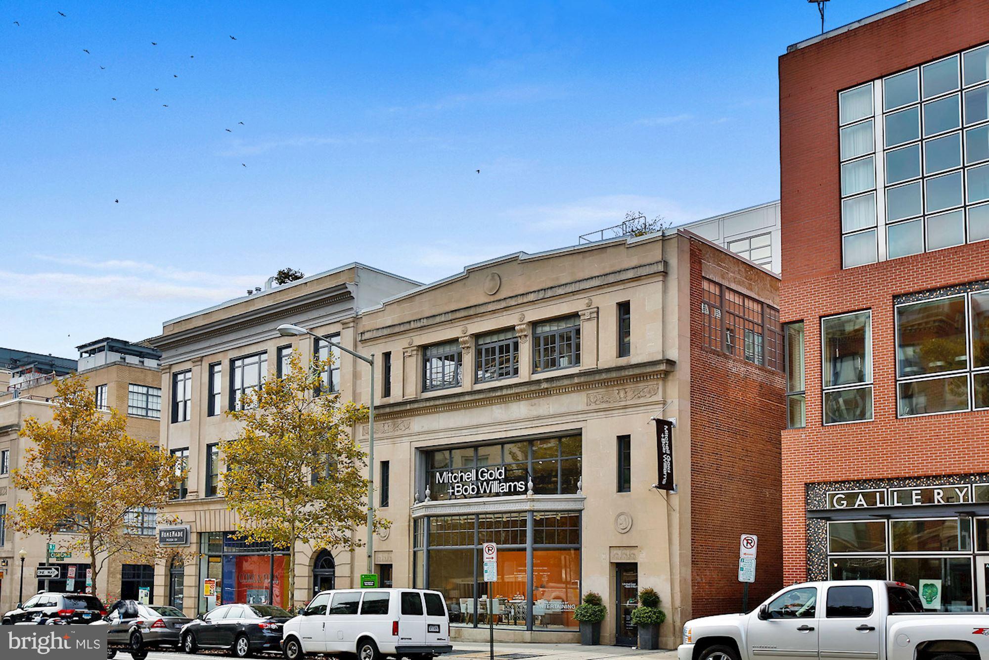 1701 16th Street Northwest, Unit 606 Washington, DC 20009 - Photo 23 of 32